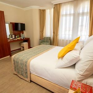 Standaard Double Kamer
